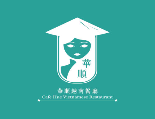 Cafe Hue Logo
